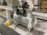 2007 marzani progetti euro bk1 cnc-drevelboor - afbeelding 50 van  51
