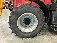 2007 massey ferguson 7480 tractor + herder - afbeelding 2 van  29