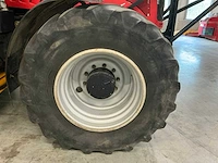 2007 massey ferguson 7480 tractor + herder - afbeelding 5 van  29