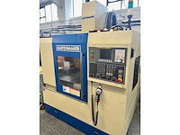 2007 matchmaker minimill 610 cnc universeel machinecentrum - afbeelding 7 van  25