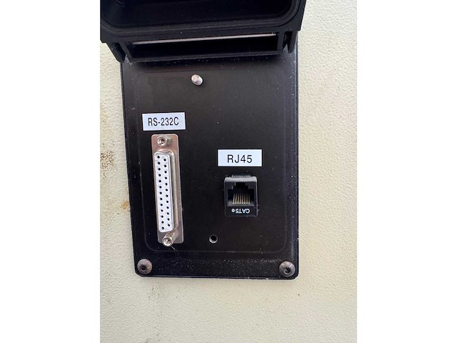 2007 matchmaker minimill 610 cnc universeel machinecentrum - afbeelding 8 van  25