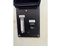 2007 matchmaker minimill 610 cnc universeel machinecentrum - afbeelding 8 van  25