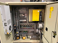 2007 matchmaker minimill 610 cnc universeel machinecentrum - afbeelding 9 van  25