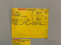 2007 matchmaker minimill 610 cnc universeel machinecentrum - afbeelding 13 van  25