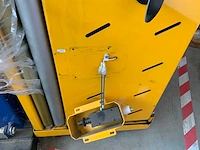 2007 matco a418h prea palletfoliewikkelaar - afbeelding 4 van  18