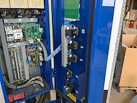2007 matco a418h prea palletfoliewikkelaar - afbeelding 9 van  18
