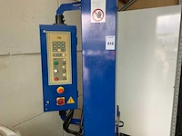 2007 matco a418h prea palletfoliewikkelaar - afbeelding 13 van  18