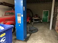 2007 matco a600aw seal machine - afbeelding 2 van  8