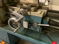 2007 maxx 910sw universele draaibank - afbeelding 4 van  19