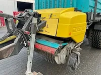 2007 mengele rotobull 6000 opraapwagen - afbeelding 3 van  33