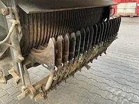 2007 mengele rotobull 6000 opraapwagen - afbeelding 5 van  33
