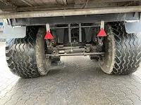 2007 mengele rotobull 6000 opraapwagen - afbeelding 16 van  33