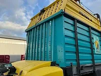 2007 mengele rotobull 6000 opraapwagen - afbeelding 18 van  33