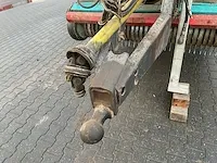 2007 mengele rotobull 6000 opraapwagen - afbeelding 25 van  33