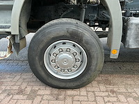 2007 mercedes actros 3344 vrachtwagen - afbeelding 6 van  43