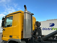 2007 mercedes actros 3344 vrachtwagen - afbeelding 9 van  43