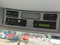 2007 mercedes actros 3344 vrachtwagen - afbeelding 31 van  43
