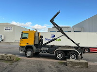 2007 mercedes actros 3344 vrachtwagen - afbeelding 23 van  43