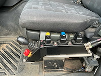 2007 mercedes actros 3344 vrachtwagen - afbeelding 35 van  43