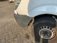 2007 mercedes-benz - 311 2.2 cdi 366 hddc - bedrijfswagen - afbeelding 2 van  26