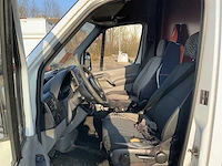 2007 mercedes-benz - 311 2.2 cdi 366 hddc - bedrijfswagen - afbeelding 6 van  26