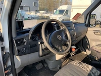 2007 mercedes-benz - 311 2.2 cdi 366 hddc - bedrijfswagen - afbeelding 8 van  26