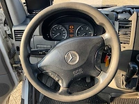 2007 mercedes-benz - 311 2.2 cdi 366 hddc - bedrijfswagen - afbeelding 10 van  26