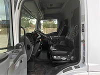 2007 mercedes-benz atego 816 bakwagen bt-bn-77 - afbeelding 4 van  50