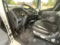 2007 mercedes-benz atego 816 bakwagen bt-bn-77 - afbeelding 6 van  50