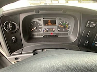 2007 mercedes-benz atego 816 bakwagen bt-bn-77 - afbeelding 8 van  50