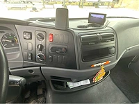 2007 mercedes-benz atego 816 bakwagen bt-bn-77 - afbeelding 9 van  50