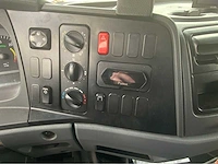 2007 mercedes-benz atego 816 bakwagen bt-bn-77 - afbeelding 11 van  50
