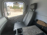 2007 mercedes-benz atego 816 bakwagen bt-bn-77 - afbeelding 15 van  50