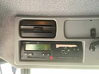2007 mercedes-benz atego 816 bakwagen bt-bn-77 - afbeelding 17 van  50