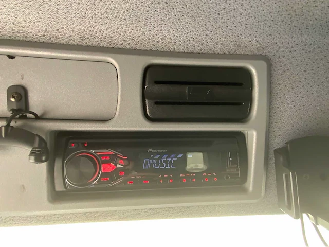 2007 mercedes-benz atego 816 bakwagen bt-bn-77 - afbeelding 18 van  50