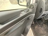 2007 mercedes-benz atego 816 bakwagen bt-bn-77 - afbeelding 20 van  50