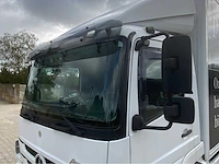 2007 mercedes-benz atego 816 bakwagen bt-bn-77 - afbeelding 21 van  50