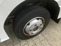 2007 mercedes-benz atego 816 bakwagen bt-bn-77 - afbeelding 22 van  50