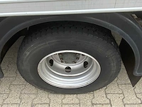 2007 mercedes-benz atego 816 bakwagen bt-bn-77 - afbeelding 25 van  50