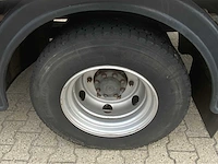 2007 mercedes-benz atego 816 bakwagen bt-bn-77 - afbeelding 26 van  50