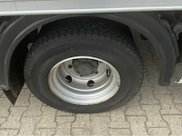 2007 mercedes-benz atego 816 bakwagen bt-bn-77 - afbeelding 27 van  50