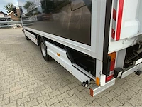 2007 mercedes-benz atego 816 bakwagen bt-bn-77 - afbeelding 30 van  50
