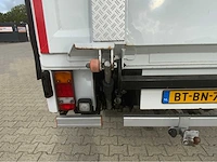2007 mercedes-benz atego 816 bakwagen bt-bn-77 - afbeelding 31 van  50
