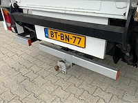 2007 mercedes-benz atego 816 bakwagen bt-bn-77 - afbeelding 33 van  50