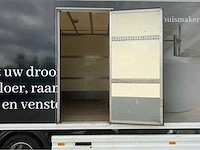 2007 mercedes-benz atego 816 bakwagen bt-bn-77 - afbeelding 35 van  50