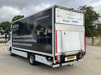 2007 mercedes-benz atego 816 bakwagen bt-bn-77 - afbeelding 34 van  50