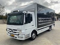 2007 mercedes-benz atego 816 bakwagen bt-bn-77 - afbeelding 48 van  50