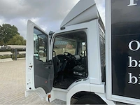 2007 mercedes-benz atego 816 bakwagen bt-bn-77 - afbeelding 3 van  50