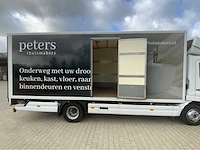 2007 mercedes-benz atego 816 bakwagen bt-bn-77 - afbeelding 28 van  50