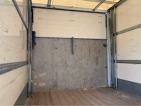 2007 mercedes-benz atego 816 bakwagen bt-bn-77 - afbeelding 36 van  50